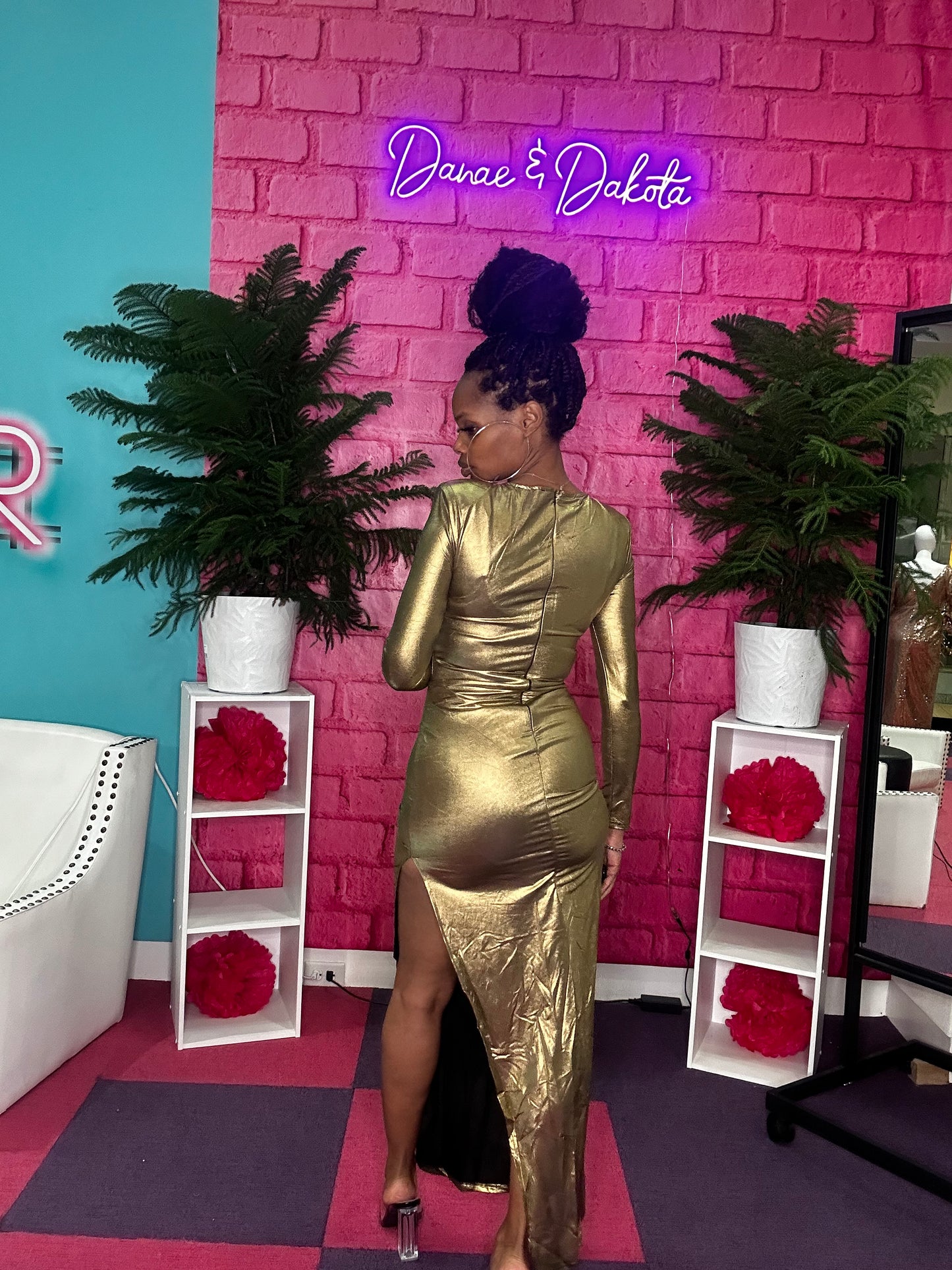 Goddess Glow
