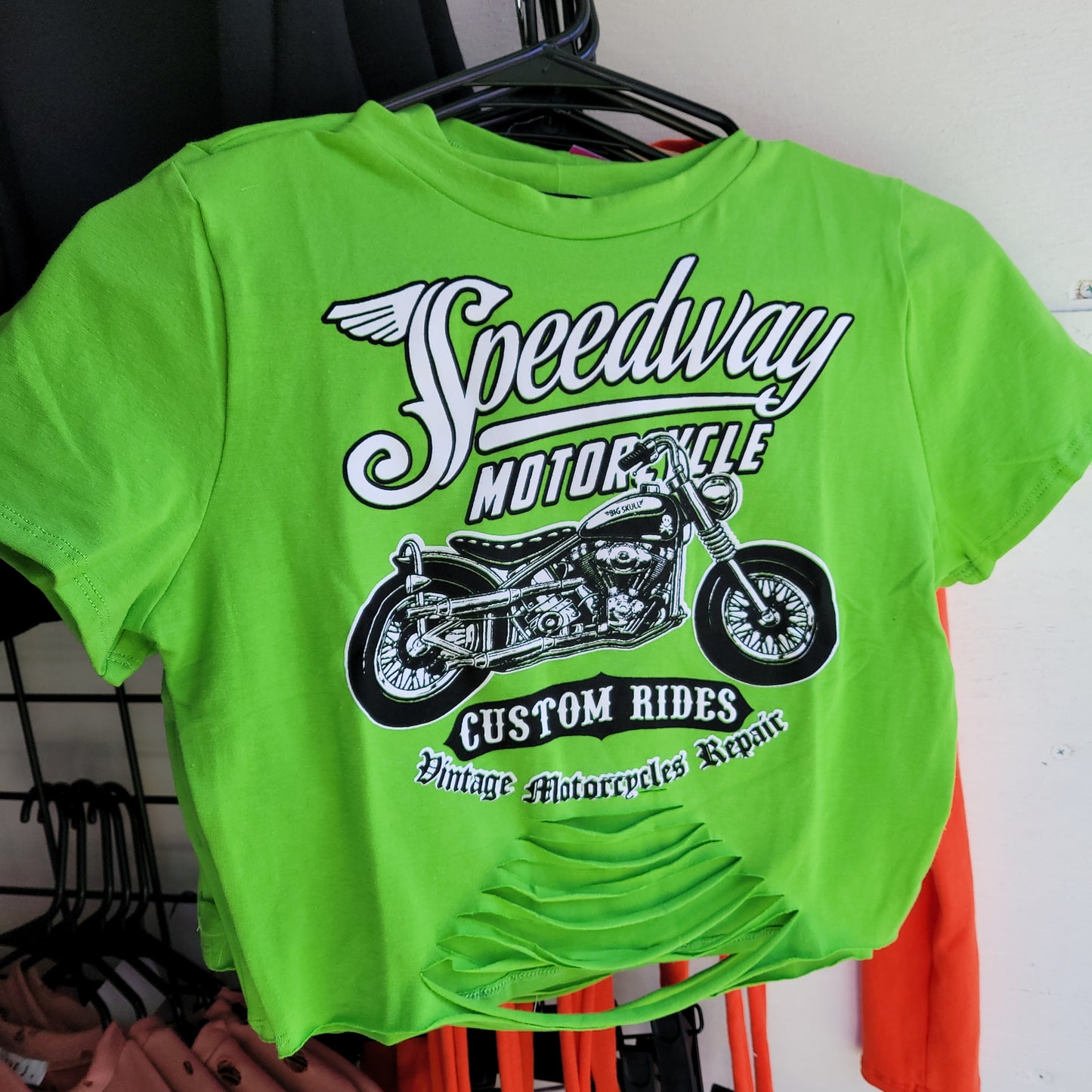 Speedway