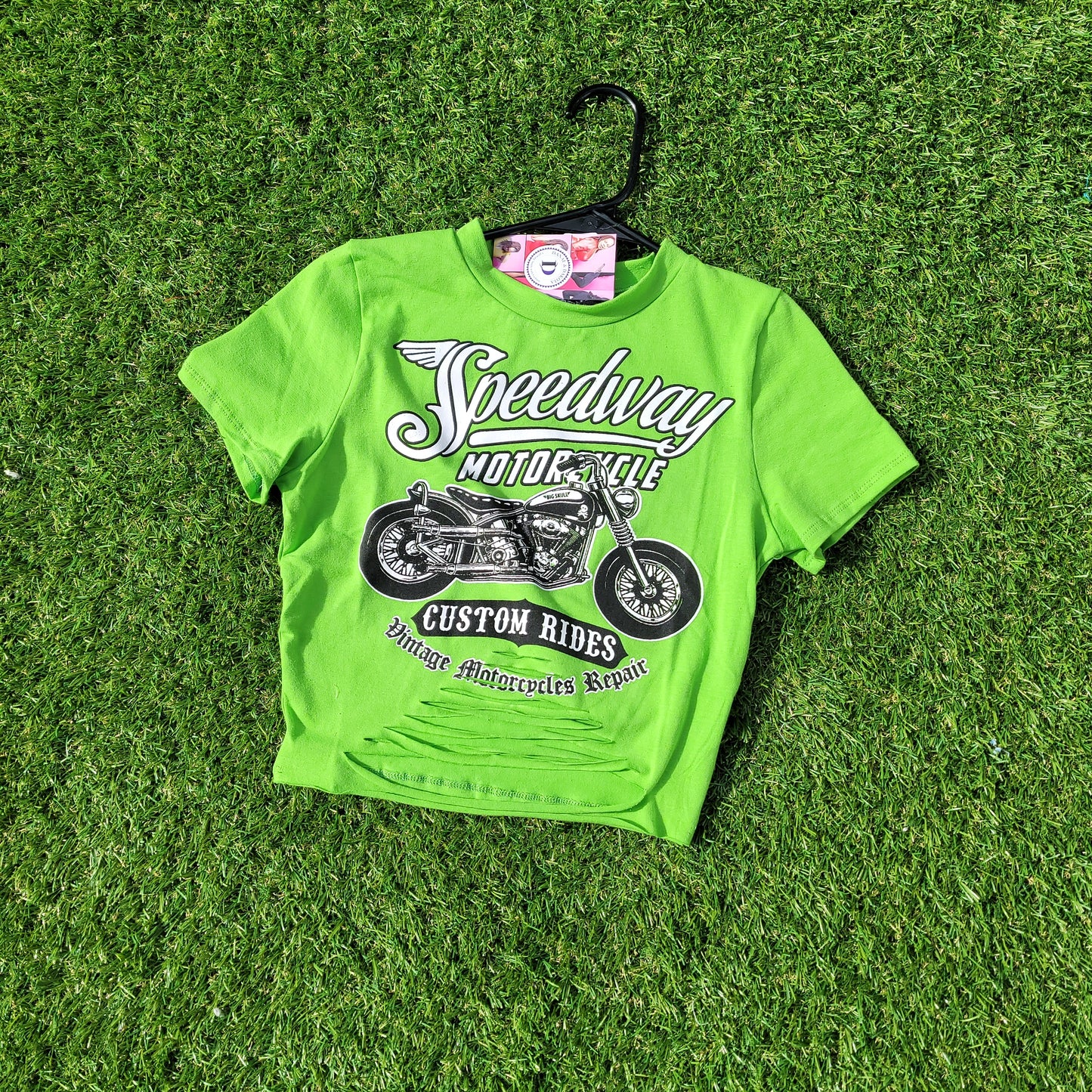 Speedway