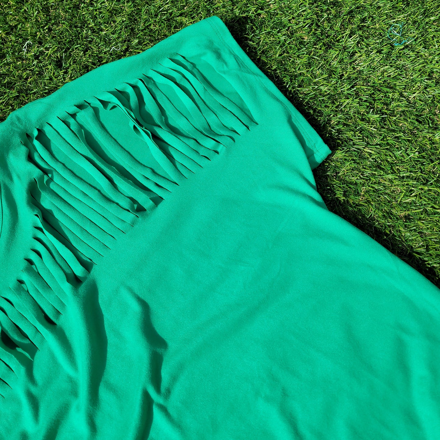 Laser Short Set
