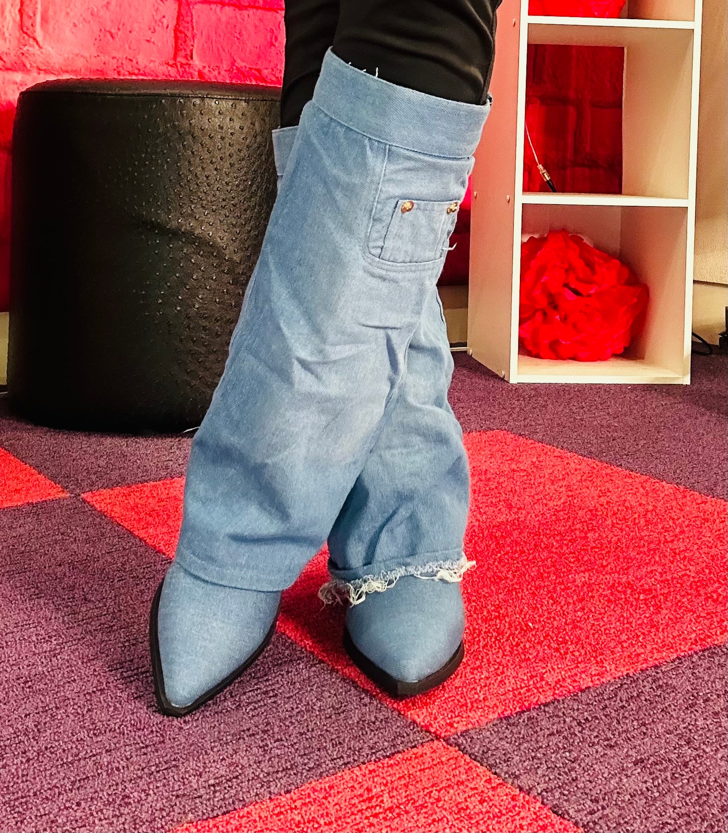 Always Denim