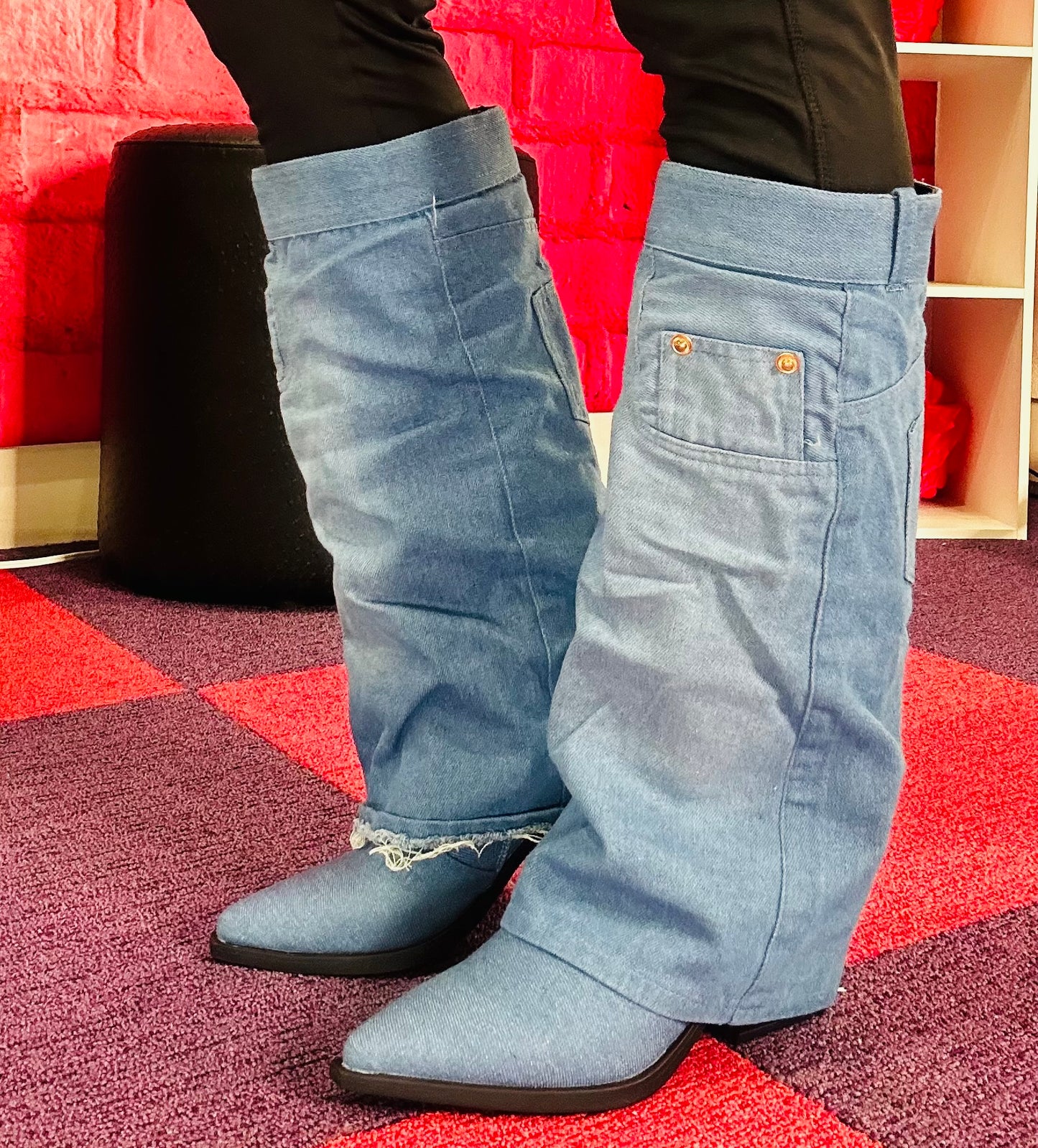 Always Denim