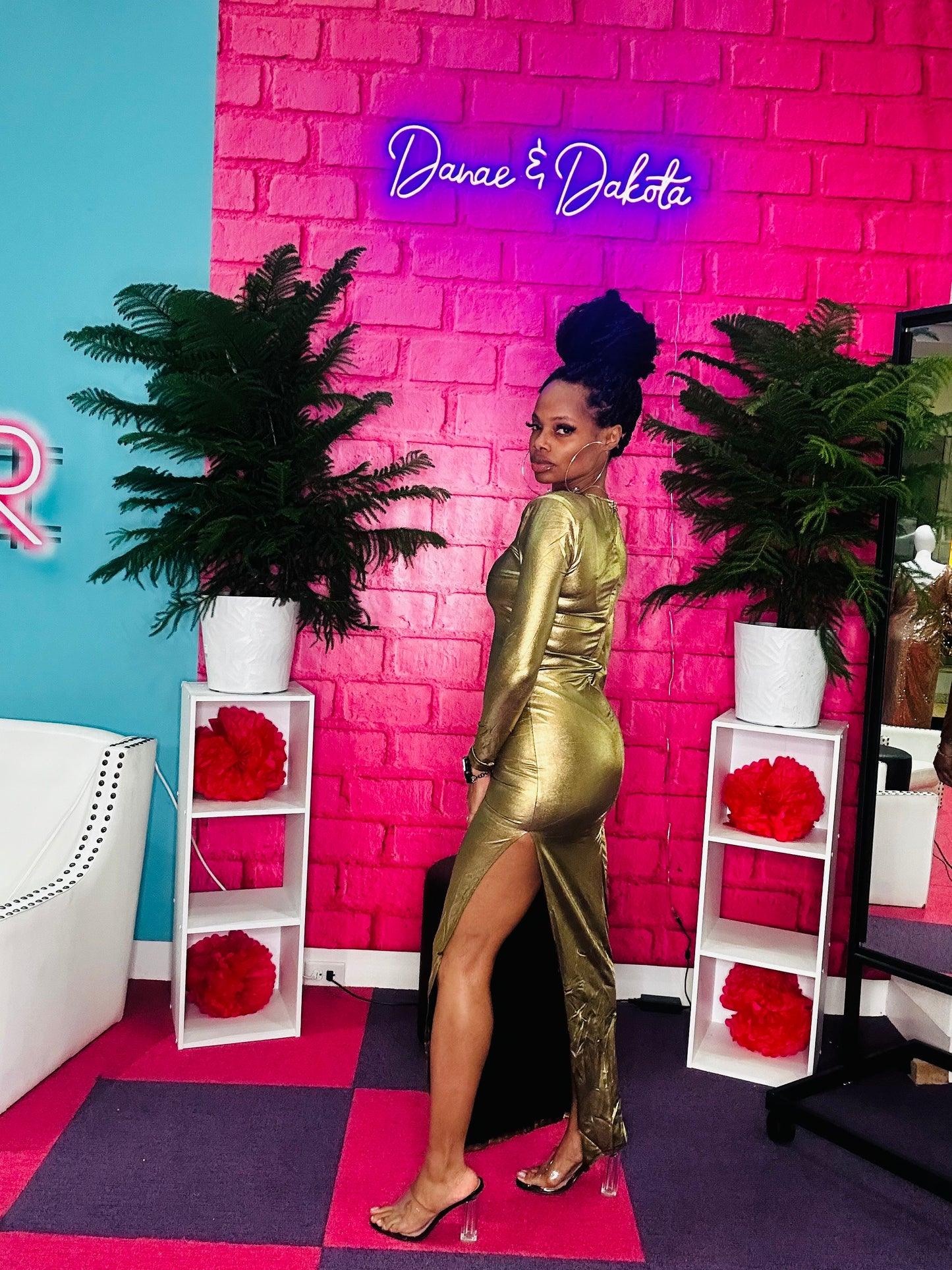 Goddess Glow