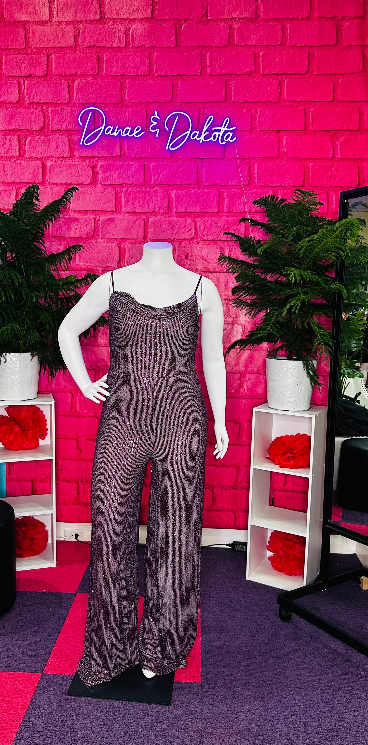 Sparkling Elegance