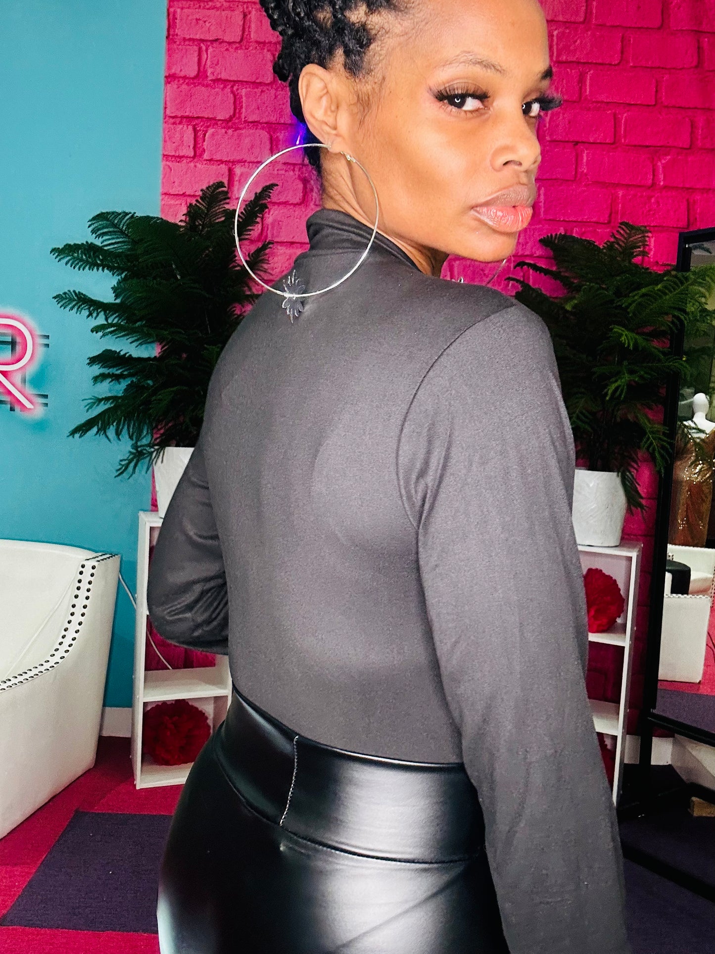 Must Have Bodysuit