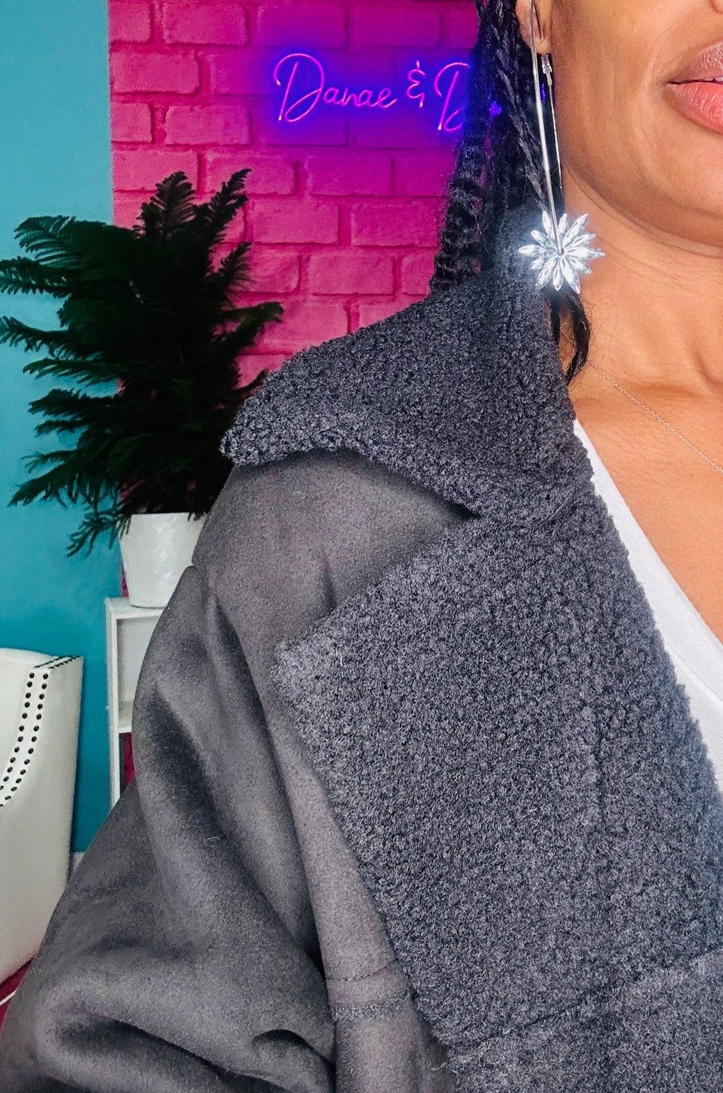 Urban Blend