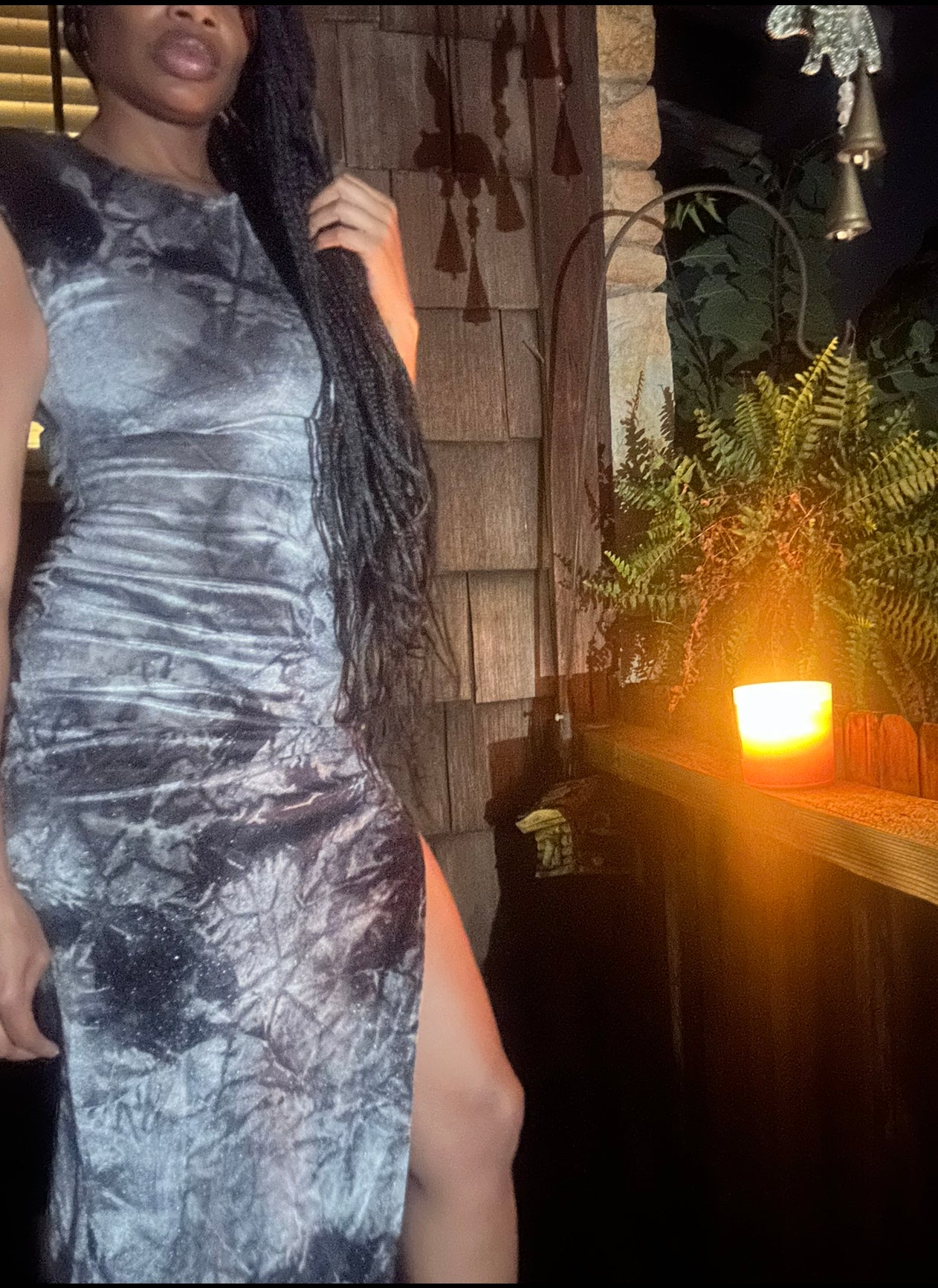 Midnight Velvet