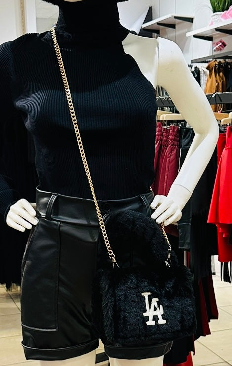 LA Crossbody