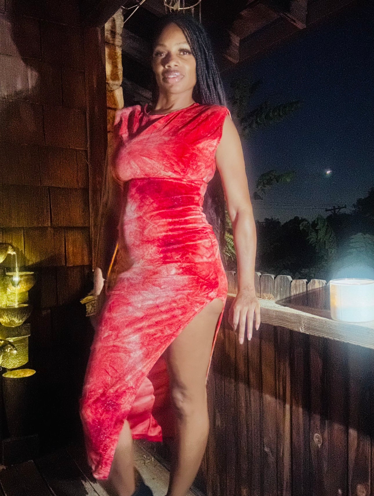 Midnight Velvet