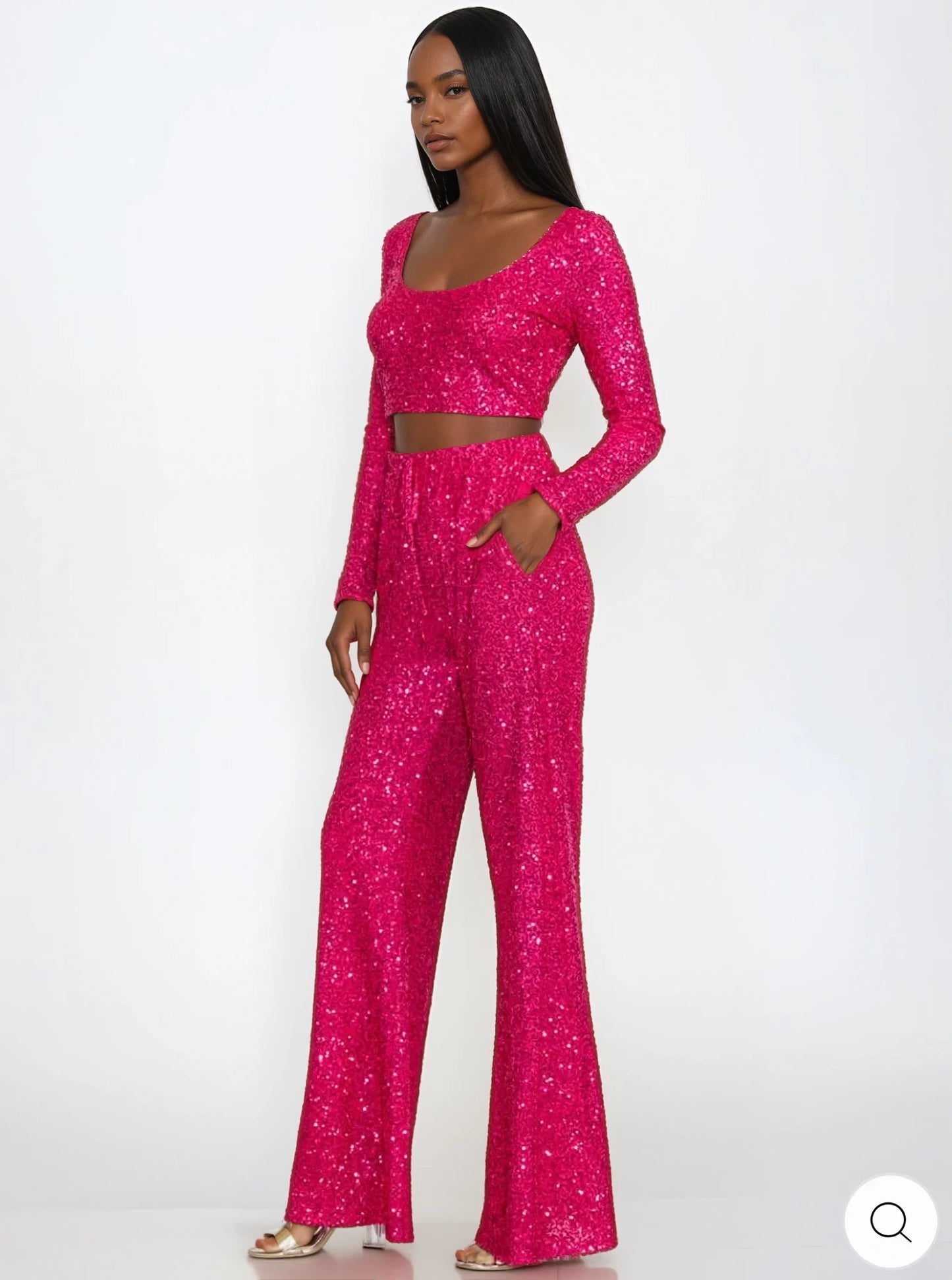 Glamour Glow Set