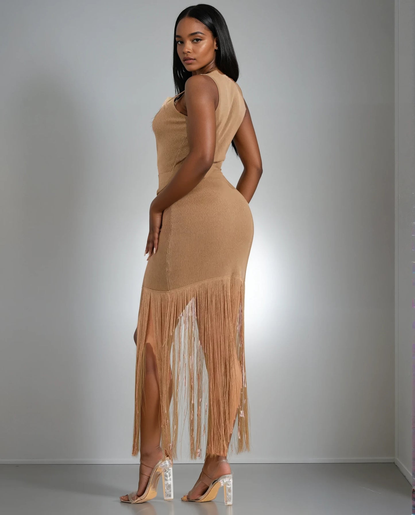 Fringe Allure