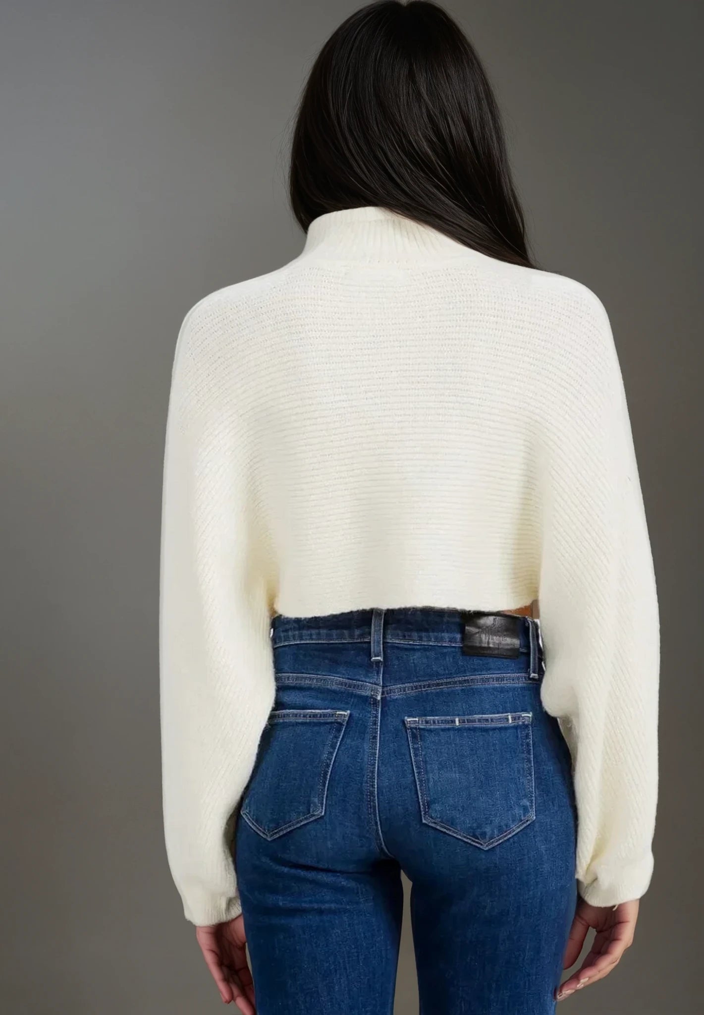 Chic Layer Knit