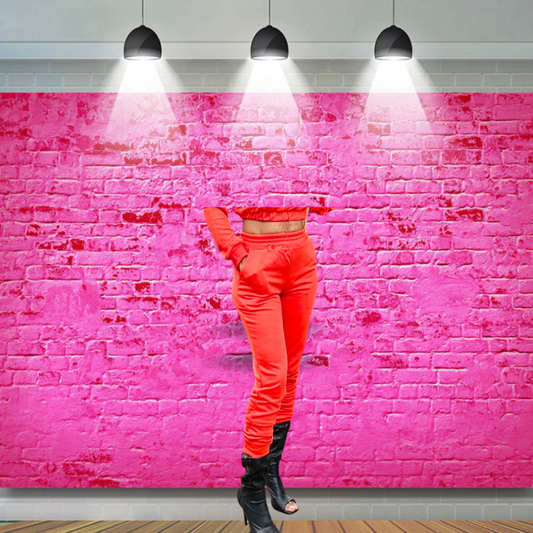 Street Swagger Joggers