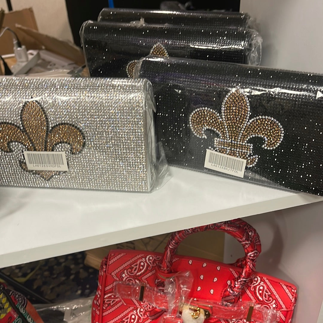Saints