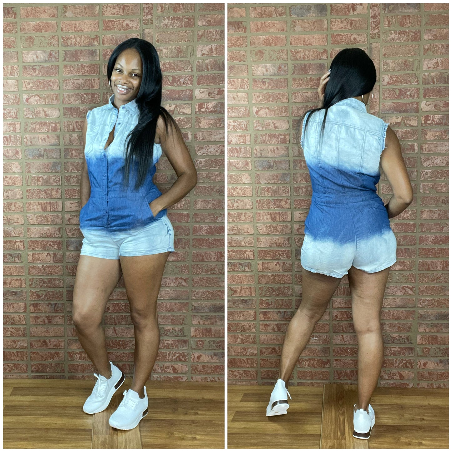 Acid romper