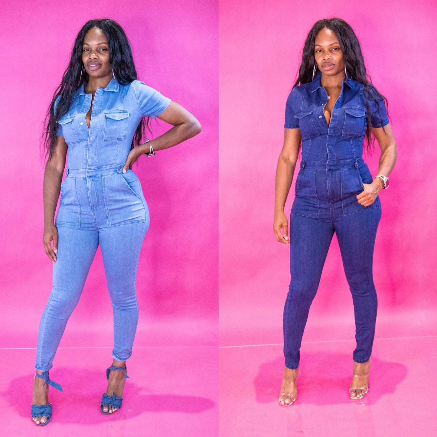 Love Denim