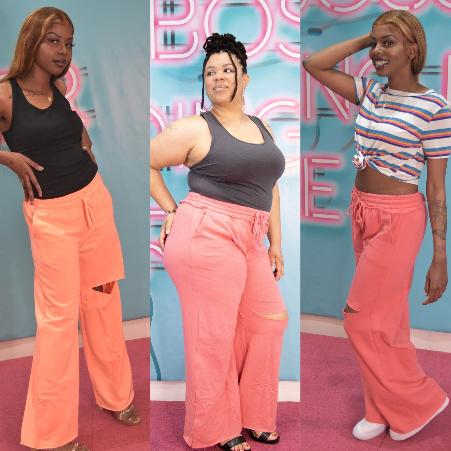 Fantastic Joggers