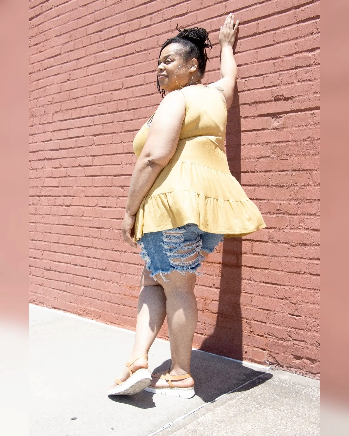 Ruffle