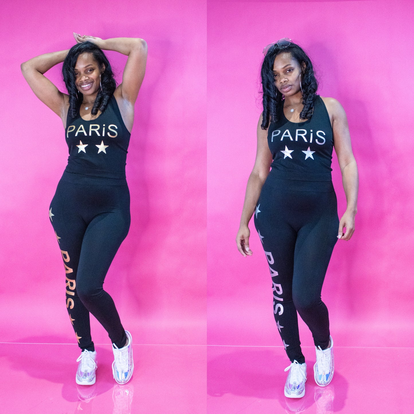 Paris Me