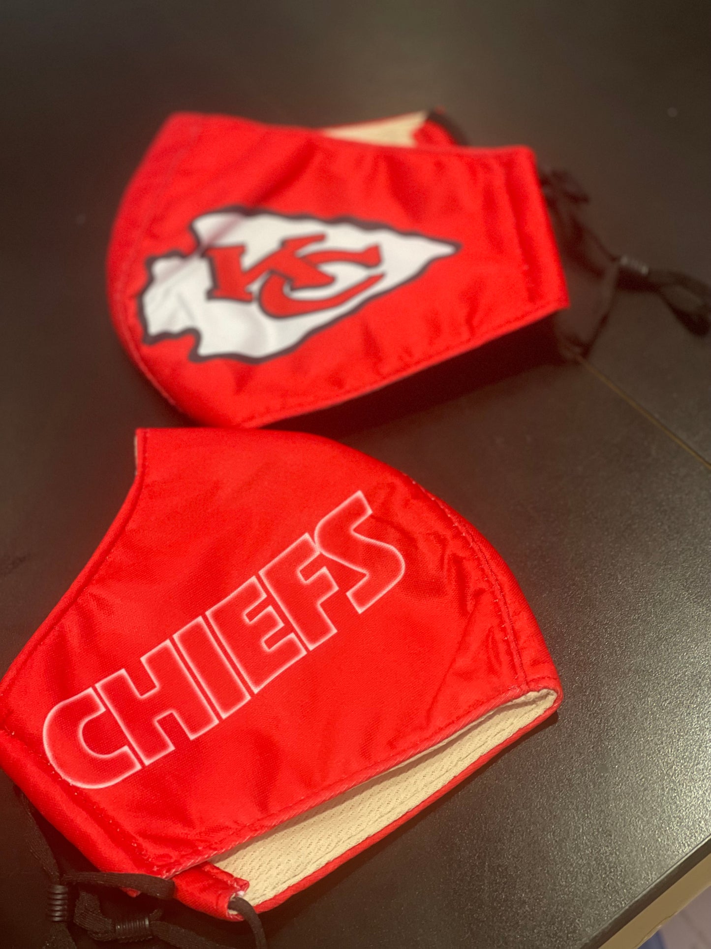 Kansas City Facemask