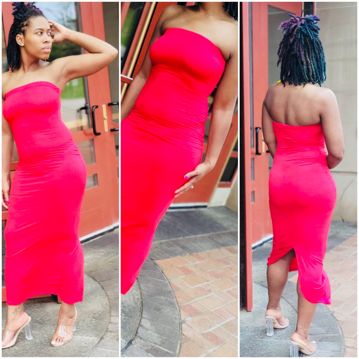 Red Hot