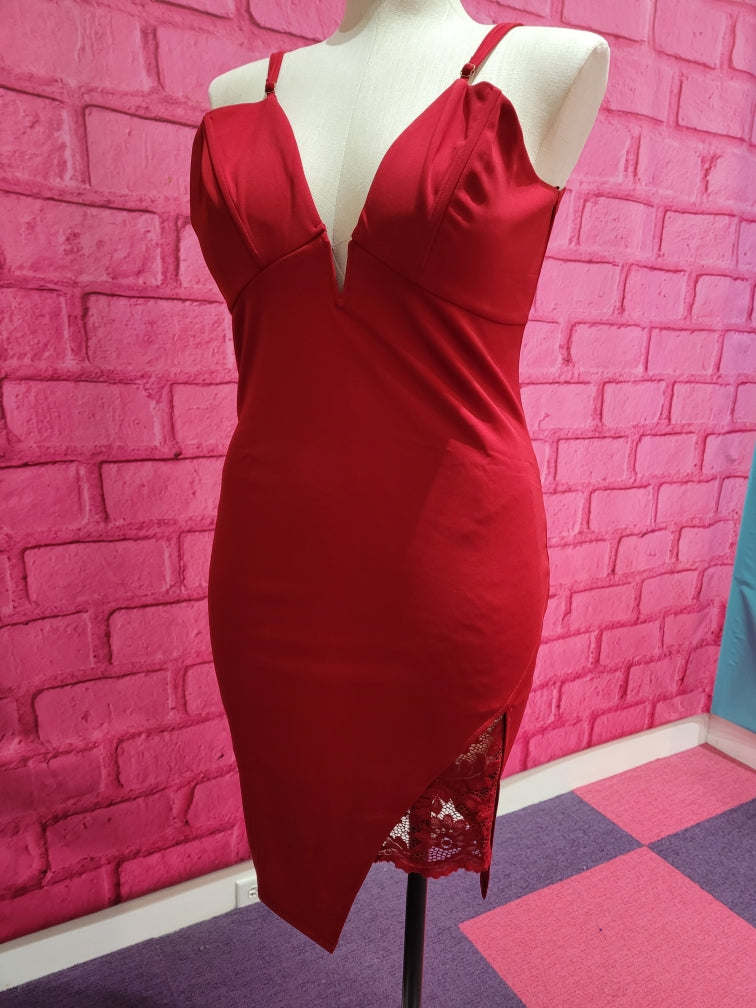 Cami Mini