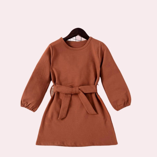 Sweet & Simple Dress
