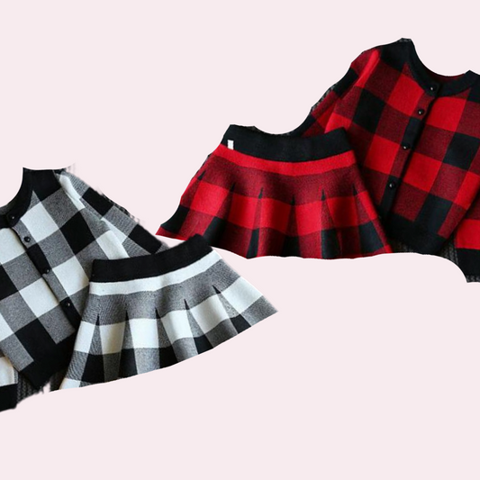 The Hilary Banks Set