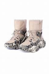 High Top Snake